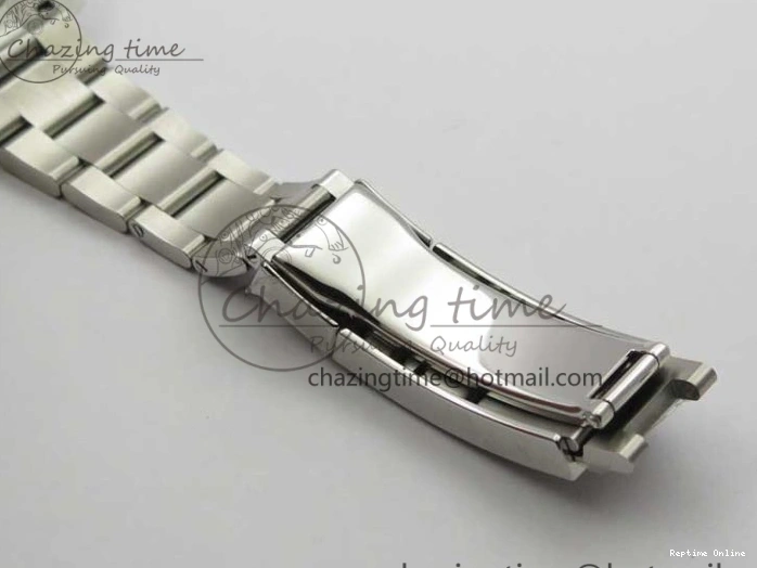 0107 Sea-Dweller DEEPSEA 116660 GMF 316L Steel Black Dial on SS Bracelet A UrbanChic 2959